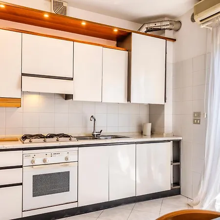 شقة Via Moro - 86