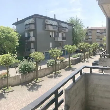 Apartment Via Moro - 86 *